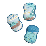 RE:usable Sponges (Set of 3) - Signature Alaska - Once Again Home Co.