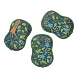 RE:usable Sponges (Set of 3) - Signature Collection Elder wood - Once Again Home Co.