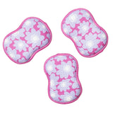 RE:usable Sponges (Set of 3) - Signature Collection Pop Daisy - Once Again Home Co.