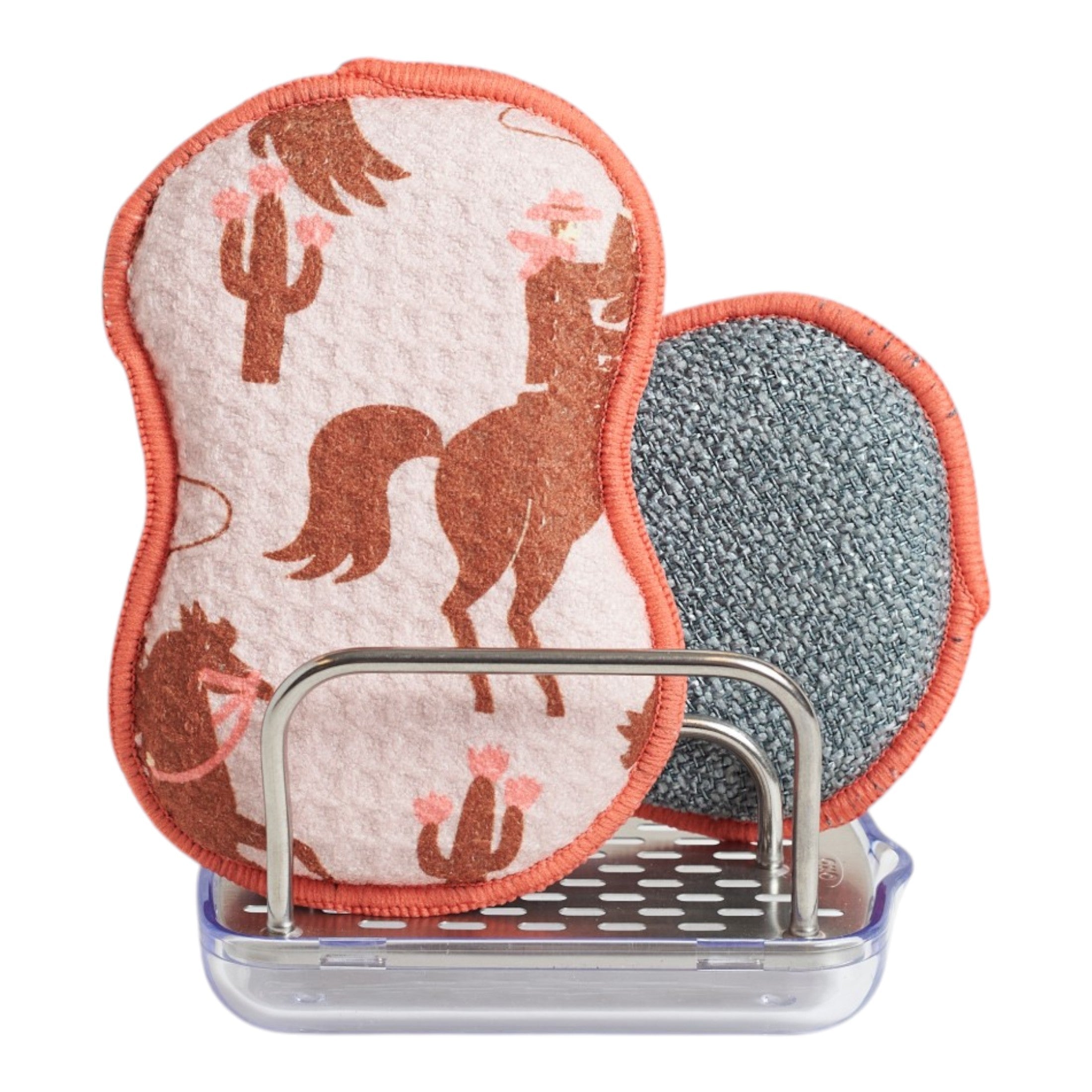 RE:usable Sponges (Set of 3) - Signature Collection Rodeo - Once Again Home Co.