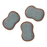 RE:usable Sponges (Set of 3) - Signature Collection Texas - Once Again Home Co.