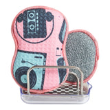 RE:usable Sponges (Set of 3) - Signature Collection Tunes - Once Again Home Co.