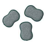 RE:usable Sponges (Set of 3) - Signature Collection Whispers - Once Again Home Co.