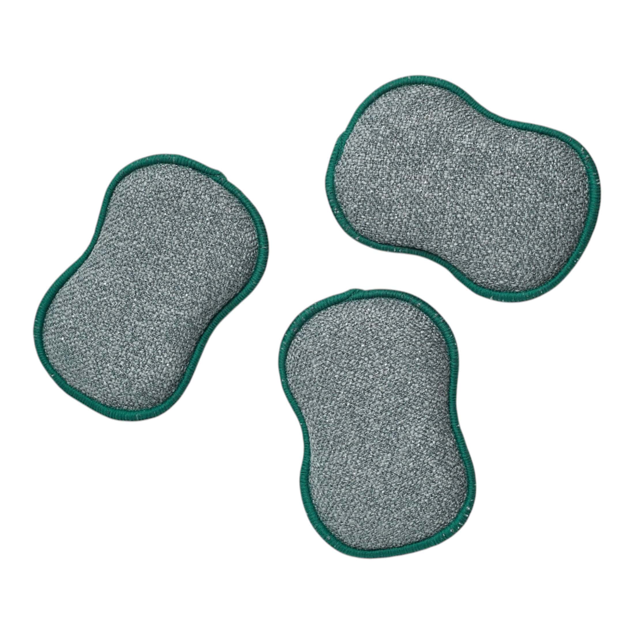 RE:usable Sponges (Set of 3) - Signature Collection Wisconsin - Once Again Home Co.