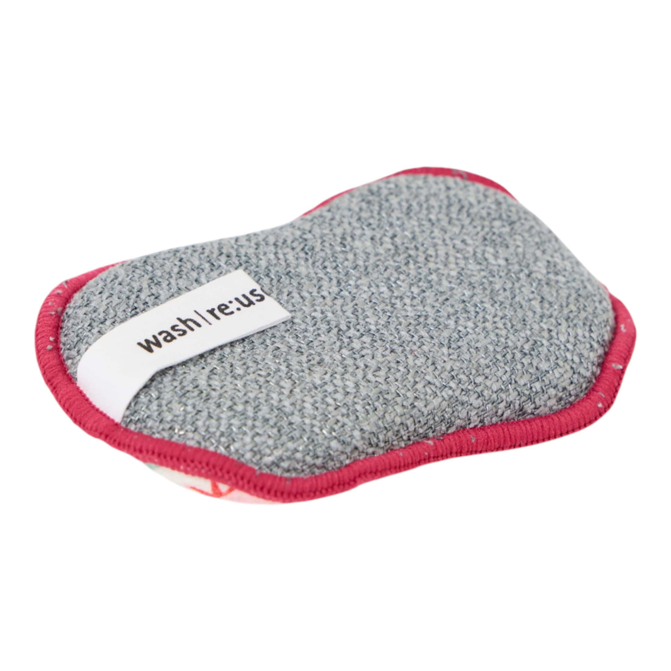 RE:usable Sponges (Set of 3) - Signature Cowgirl Christmas - Once Again Home Co.