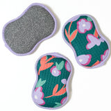 RE:usable Sponges (Set of 3) - ZW Day Break - Once Again Home Co.