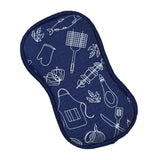 RE:usable XL Sponges (Set of 2) - Signature Collection Dad’s Grill - Once Again Home Co.