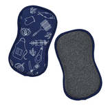 RE:usable XL Sponges (Set of 2) - Signature Collection Dad’s Grill - Once Again Home Co.