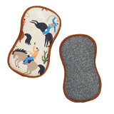 RE:usable XL Sponges (Set of 2) - Signature Collection Rodeo - Once Again Home Co.