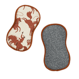 RE:usable XL Sponges (Set of 2) - Signature Collection Rodeo - Once Again Home Co.
